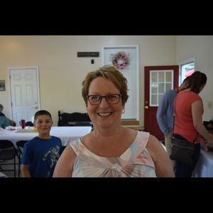 Meet your Posher, Michele